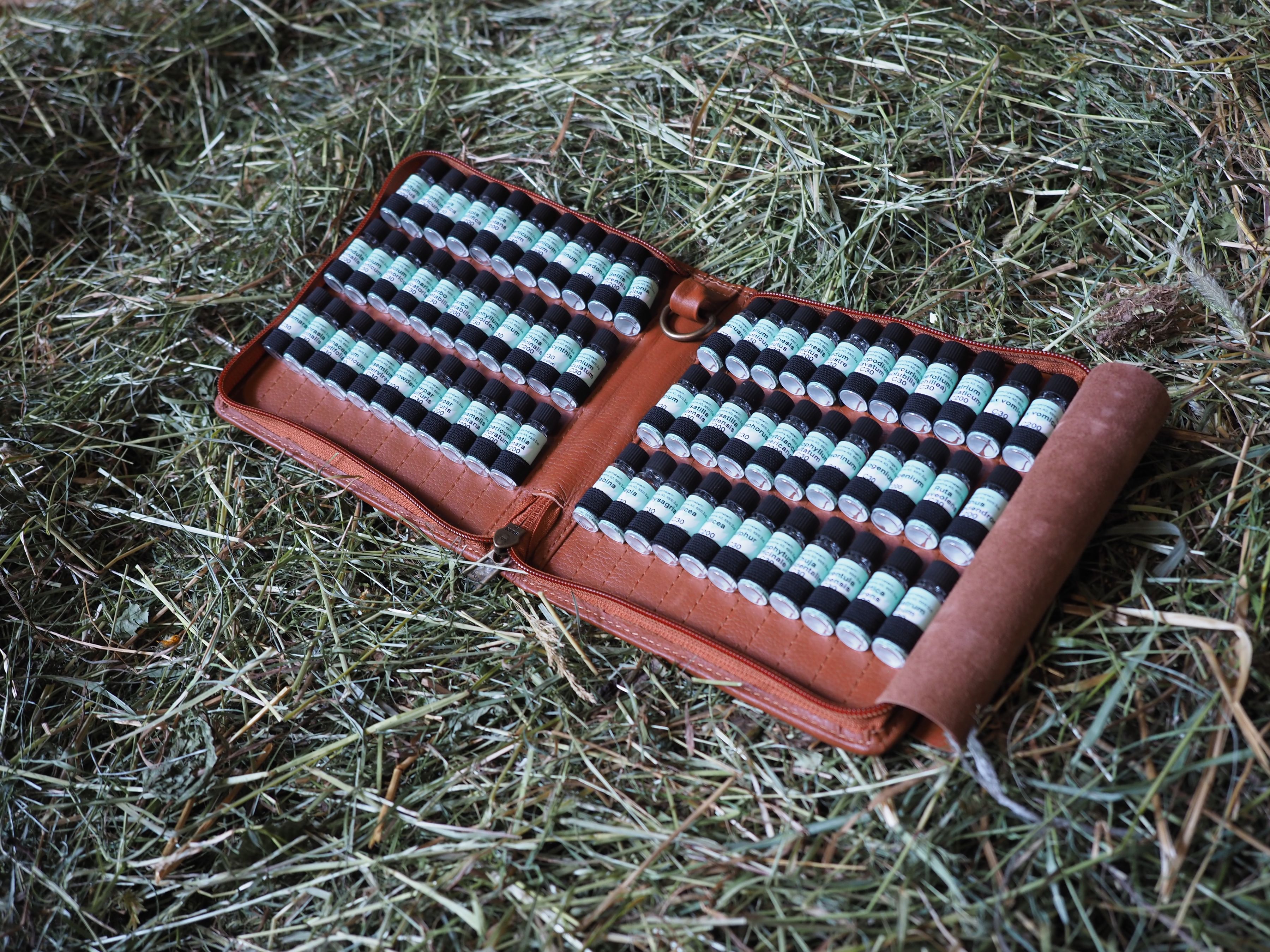 Bilder Kuhwerk Nutztierhomöopathie Gubser