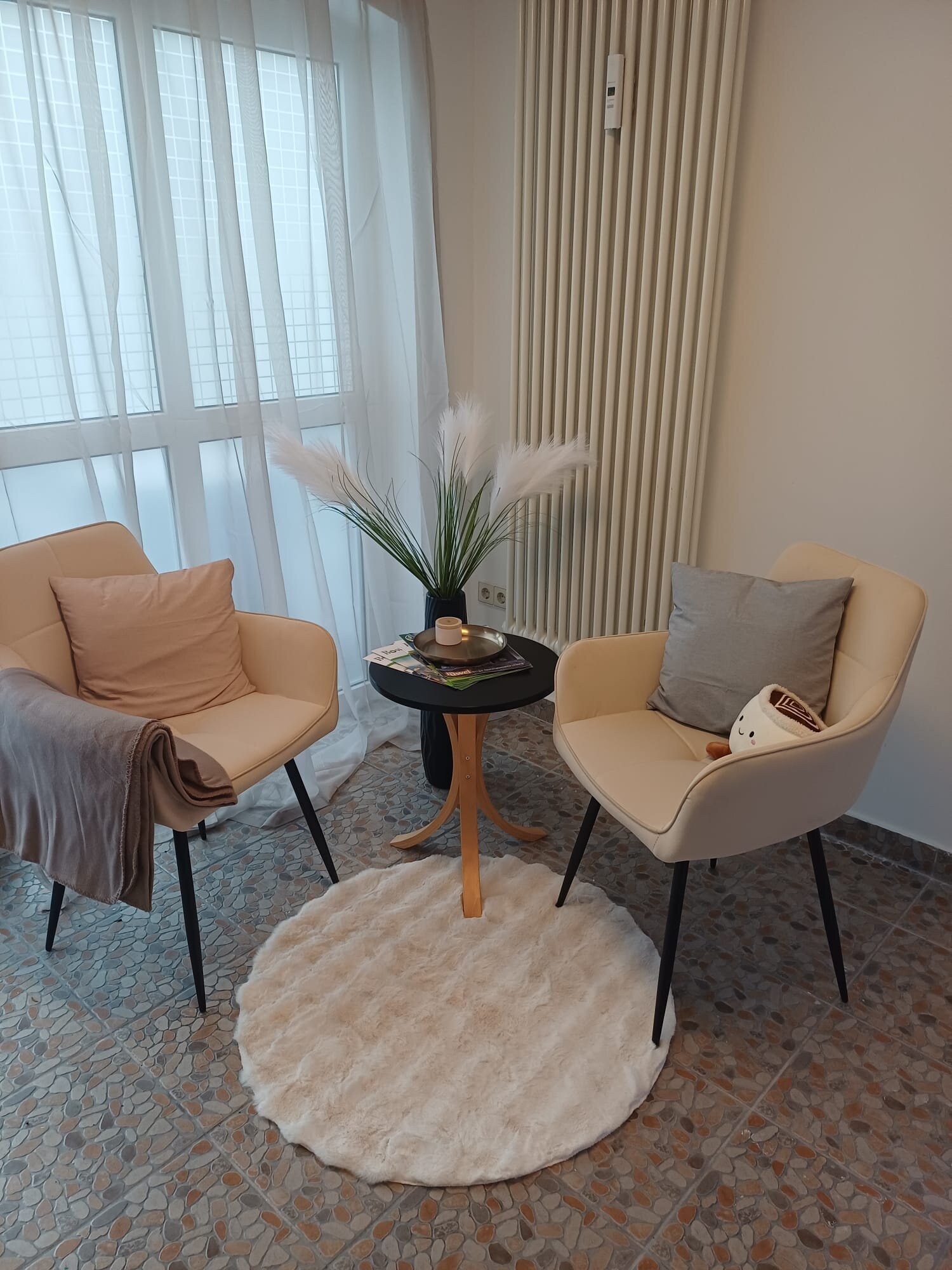 Körperwerkstatt, Von-Merklin-Straße 2 in Coburg