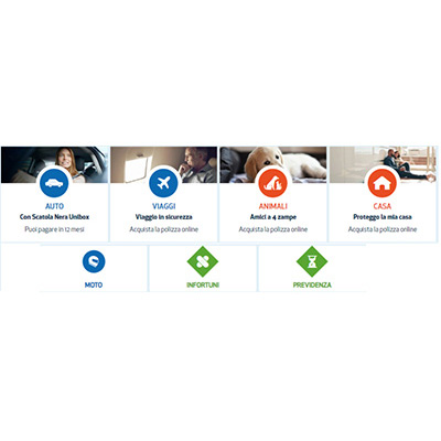 Images Unipol Assicurazioni - Sede di Fivizzano Necchi Stefano