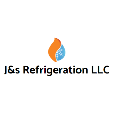 J&amp;S Refrigeration LLC Logo