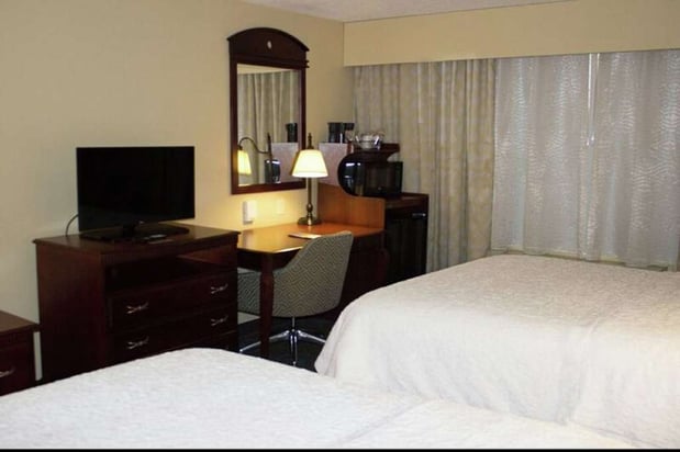 Images Hampton Inn Gallipolis
