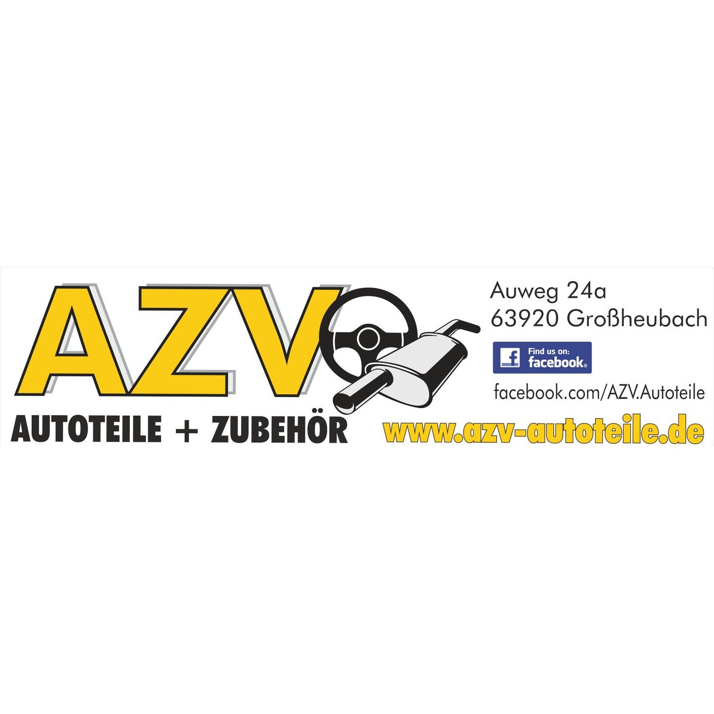 AZV Miltenberg GmbH in Großheubach