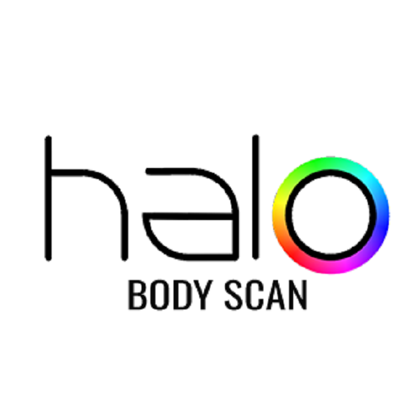 Halo Body Scan