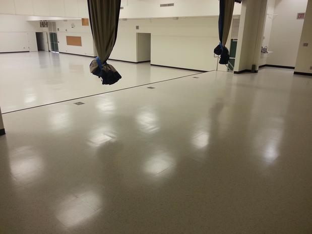 Images A & J Cleaning Services