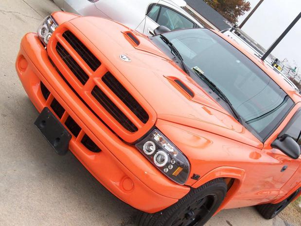 Images Angelo's Tires and Auto Repair