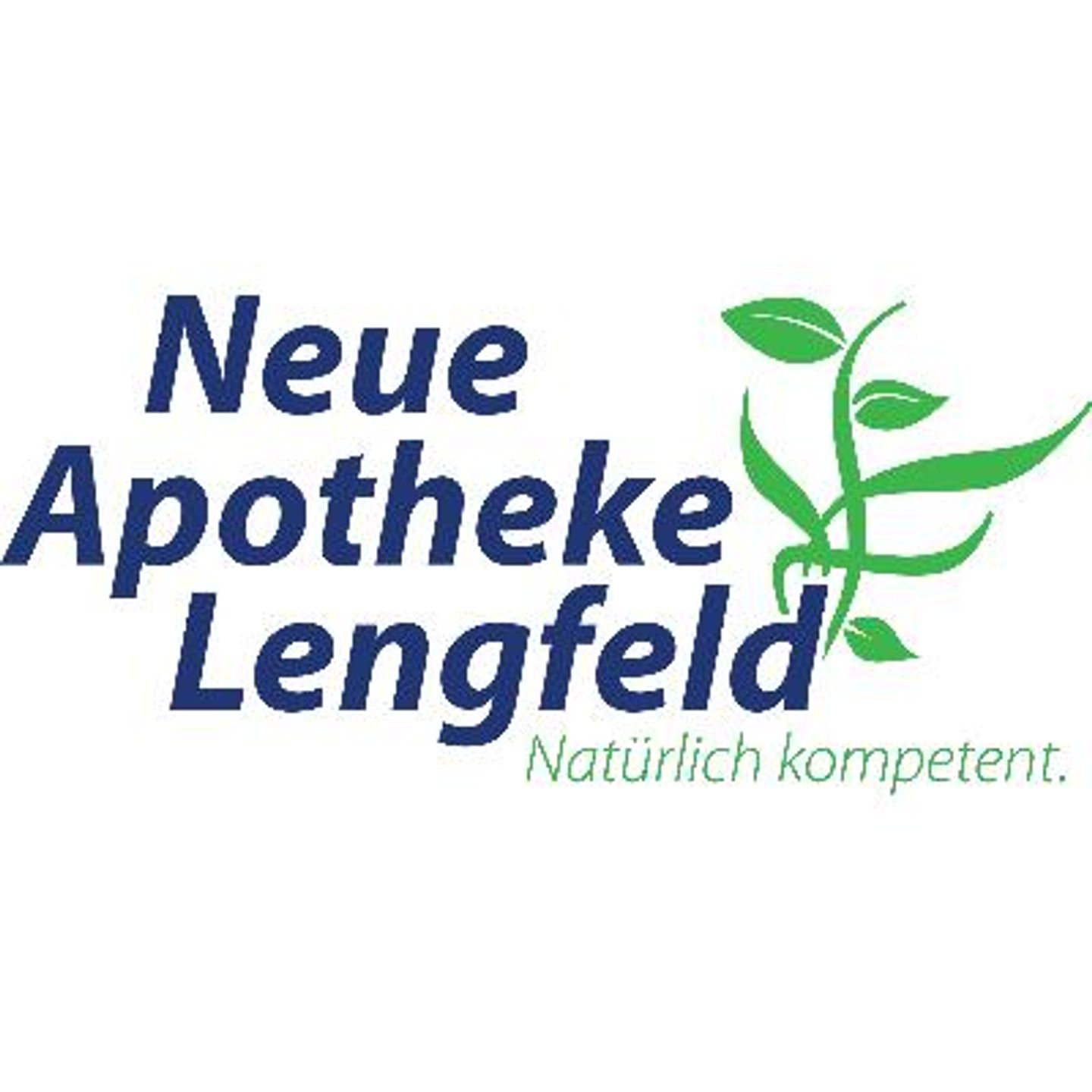 Neue Apotheke Lengfeld  