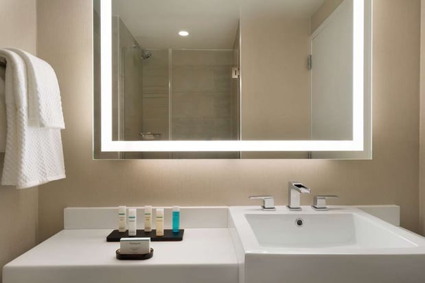 Images Embassy Suites by Hilton New York Manhattan Times Square