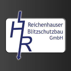 Reichenhauser Blitzschutzbau GmbH Logo