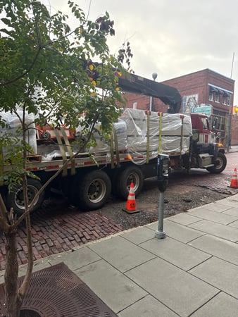 Images Secure Restoration of Asheville
