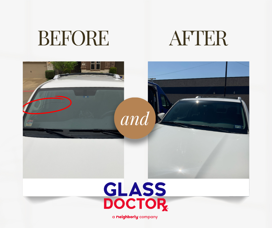 Glass Doctor of Rockwall and Kaufman Image