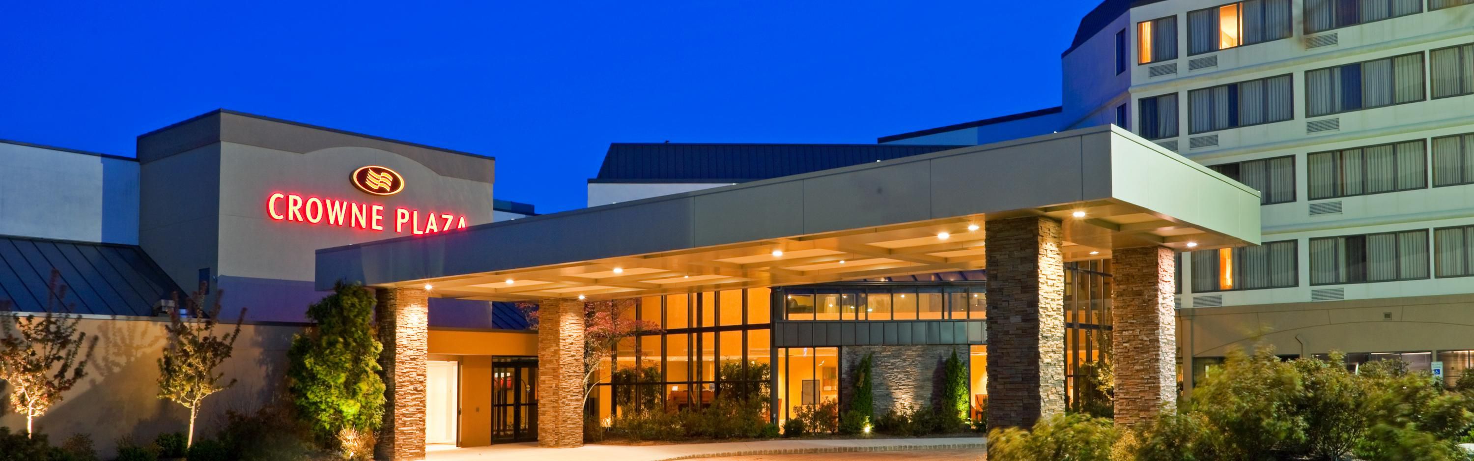 Crowne plaza coupons