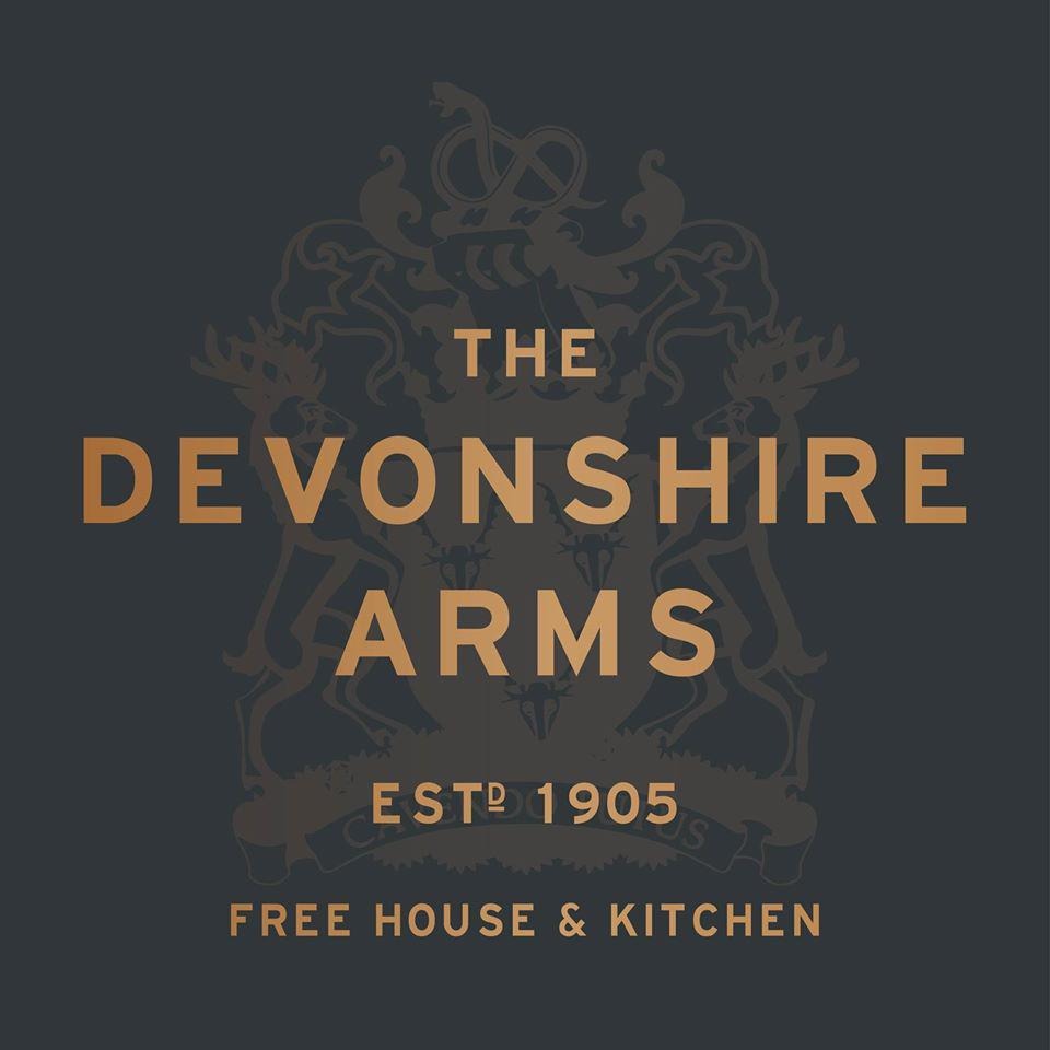The Devonshire Arms Logo