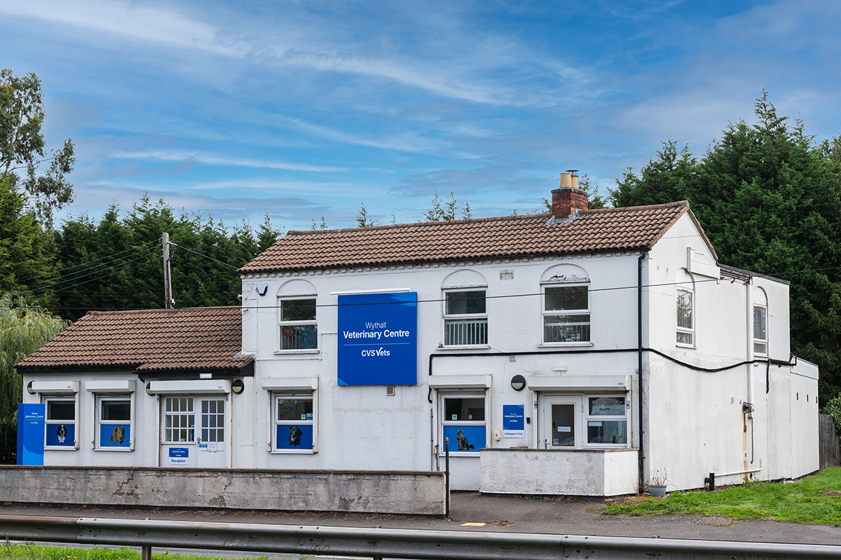 Wythall Veterinary Centre