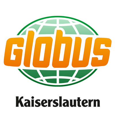 Logo von GLOBUS Kaiserslautern