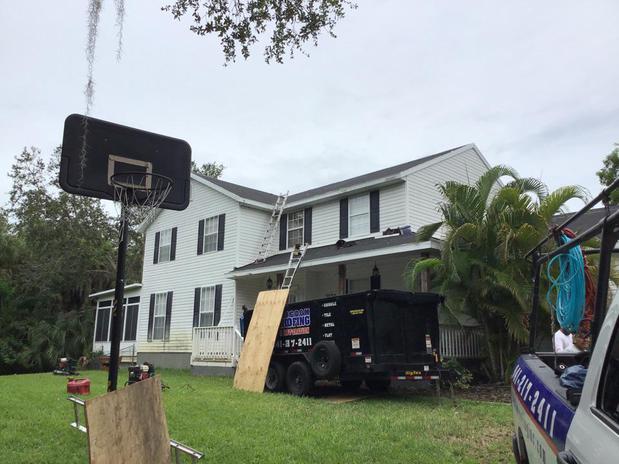 Images Kingdom Roofing Services Inc.