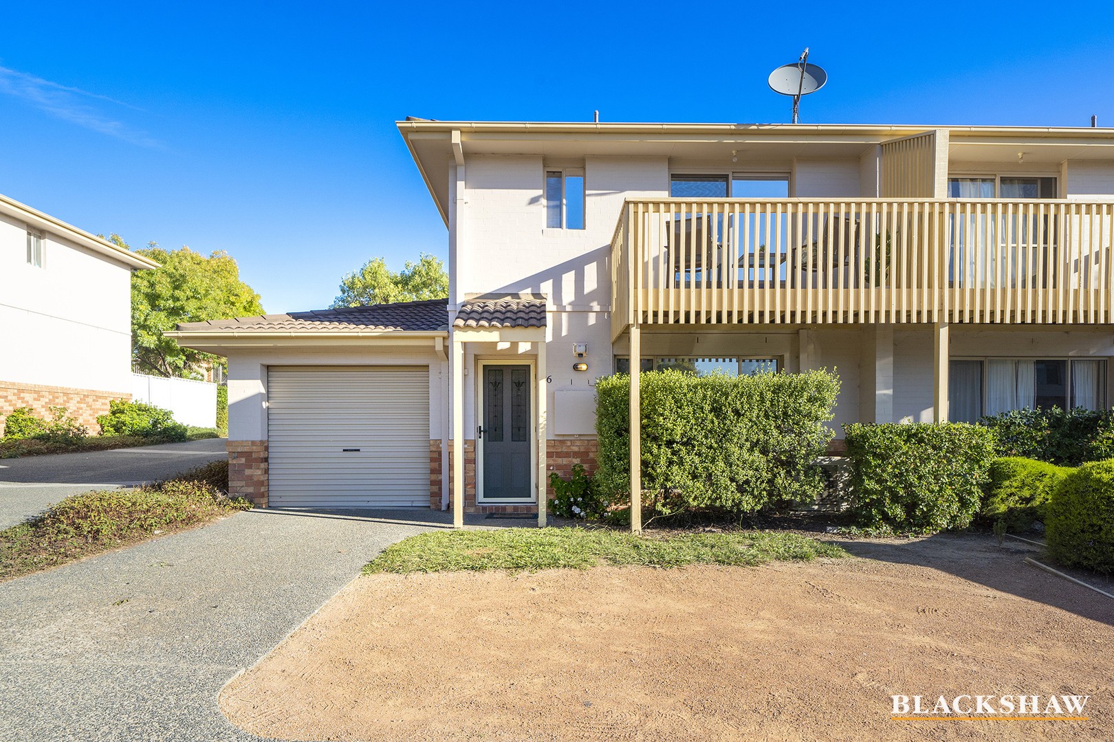 Images Blackshaw Real Estate Belconnen