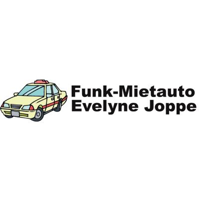 Logo Evelyne Joppe Mietauto
