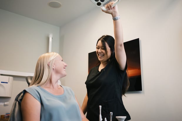Images Santa Rosa Dental Suite