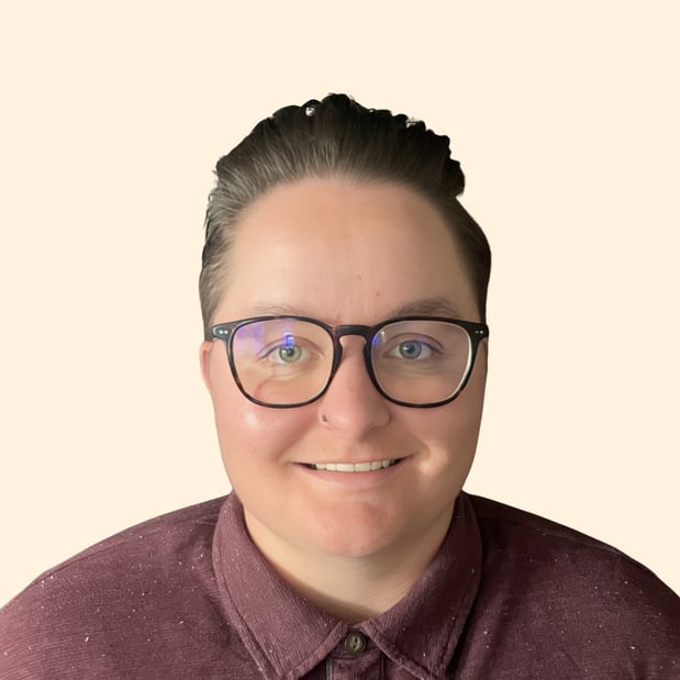 Images Brianna Seaman, Counselor