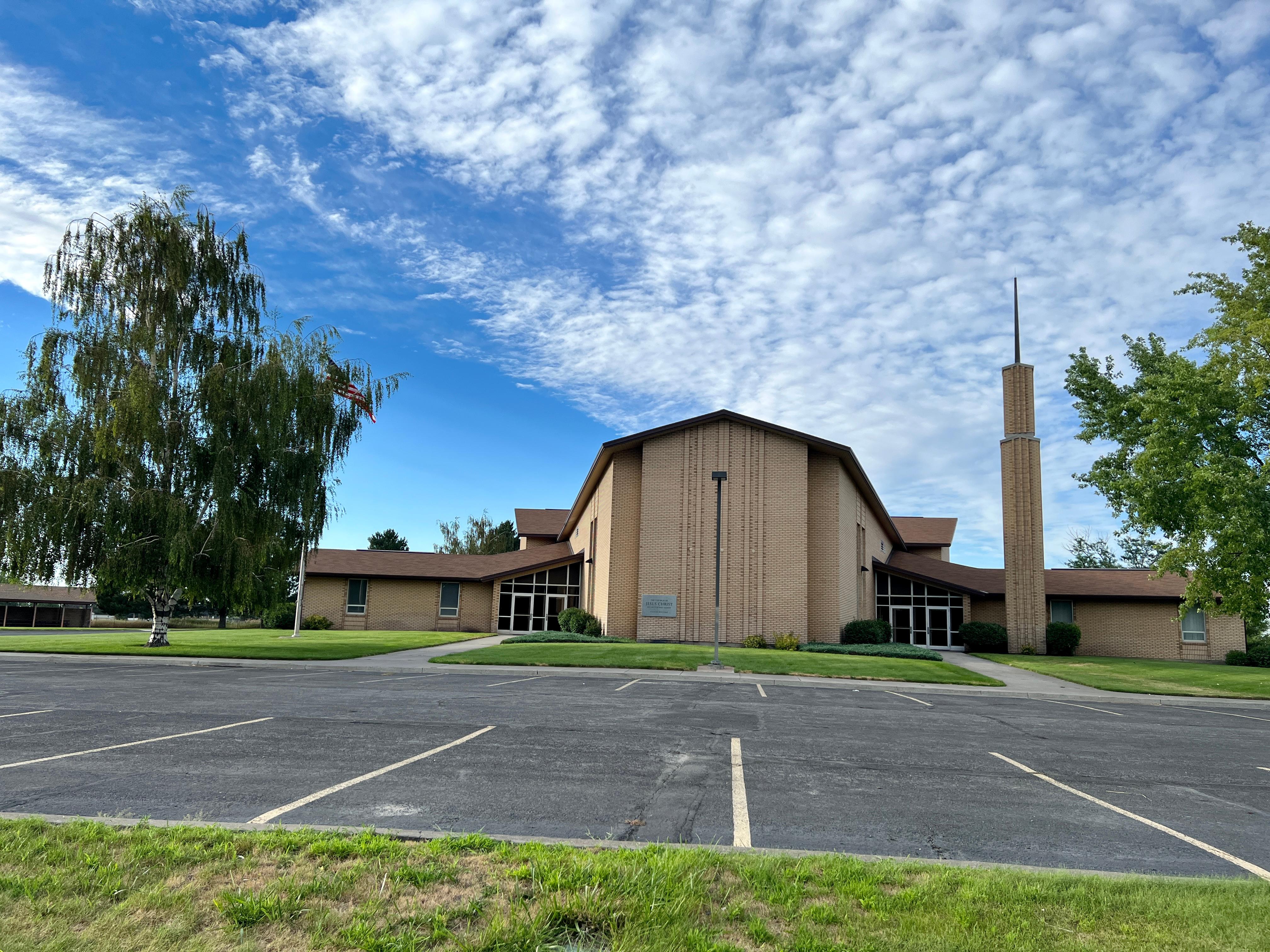 The Church of Jesus Christ of Latter-day Saints