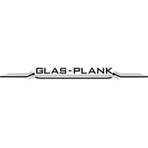 GLAS-PLANK - Ing. René Plank Logo