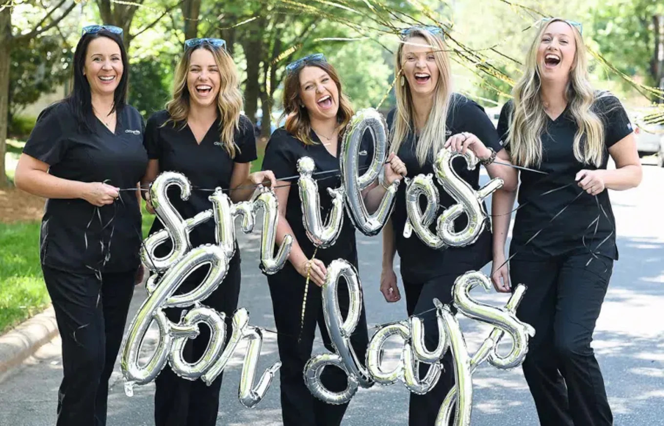Clearsmiles Orthodontics -Huntersville