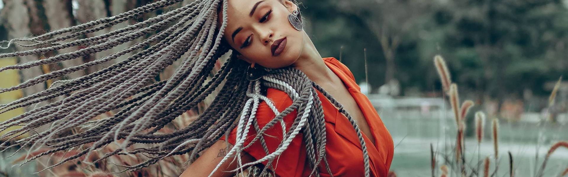 Images Kayisi African Hair Boutique