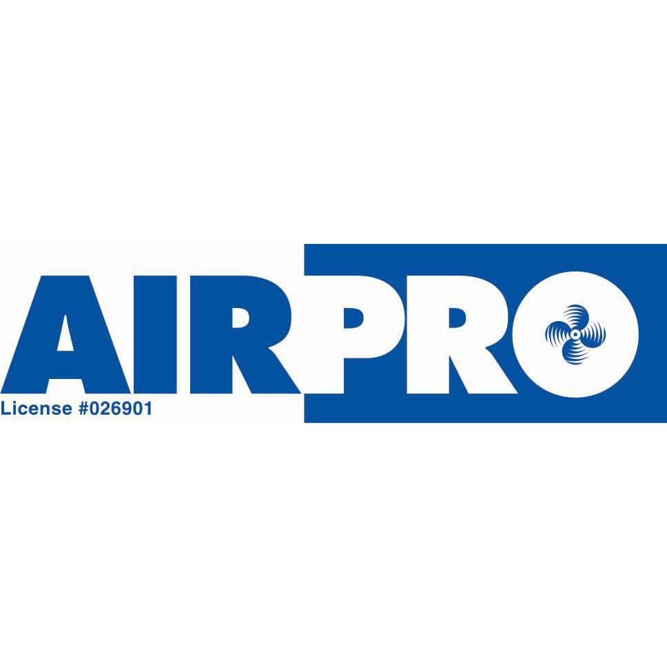 Air Pro Inc Logo