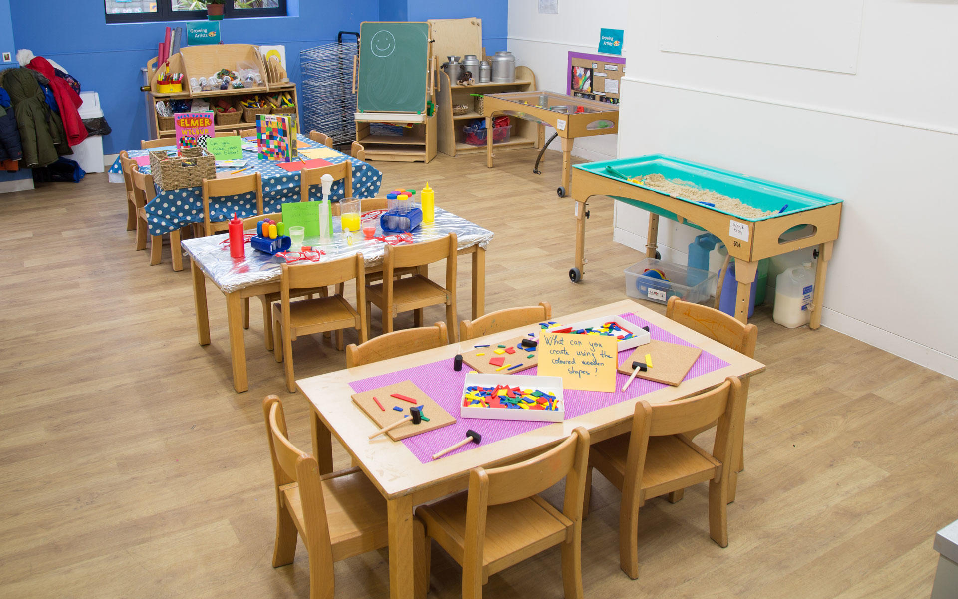 Images Bright Horizons East Barnet Day Nursery and Preschool