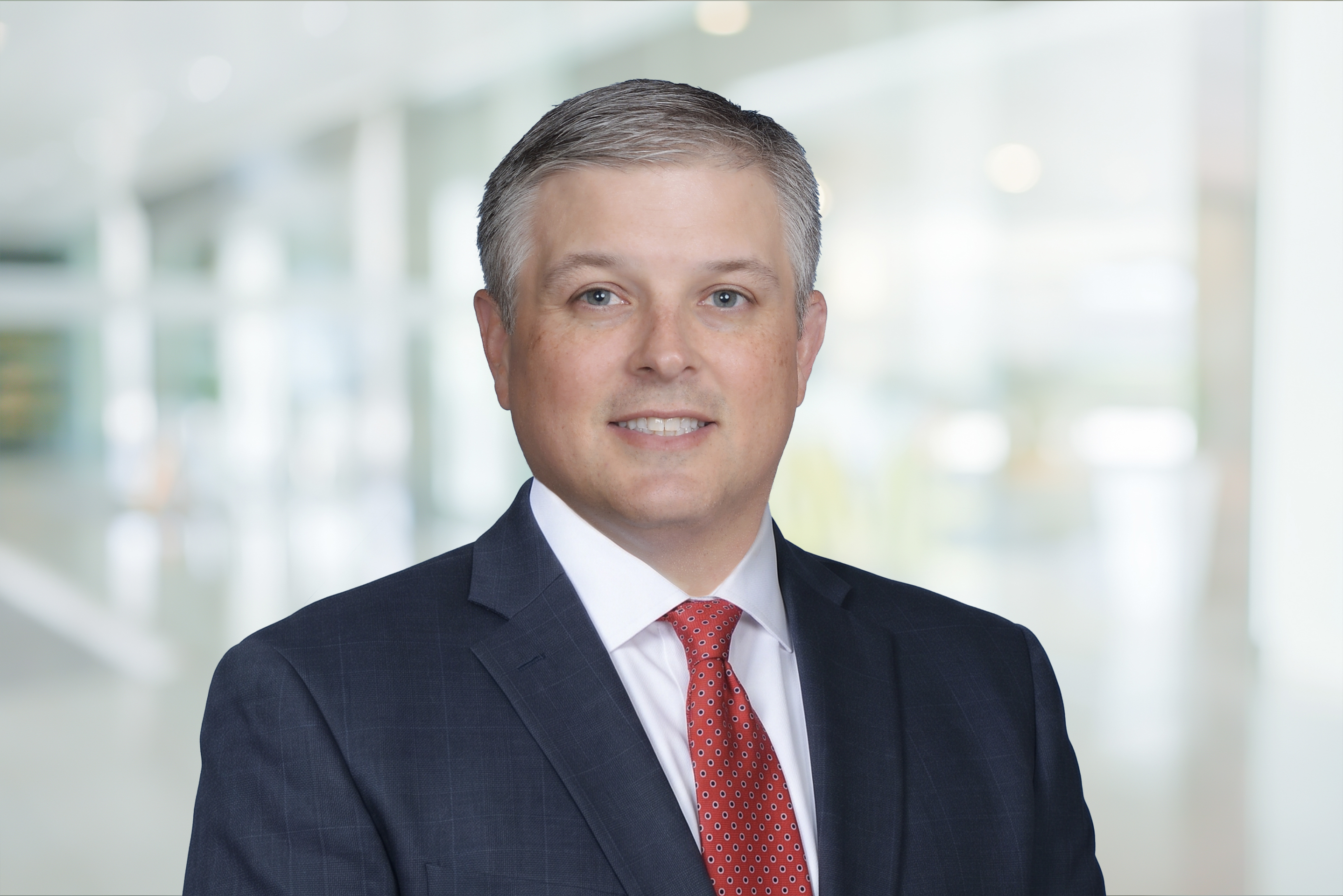 advisor headshot