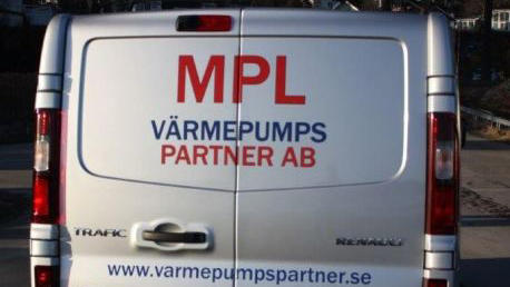 Images MPL Värmepumpspartner AB