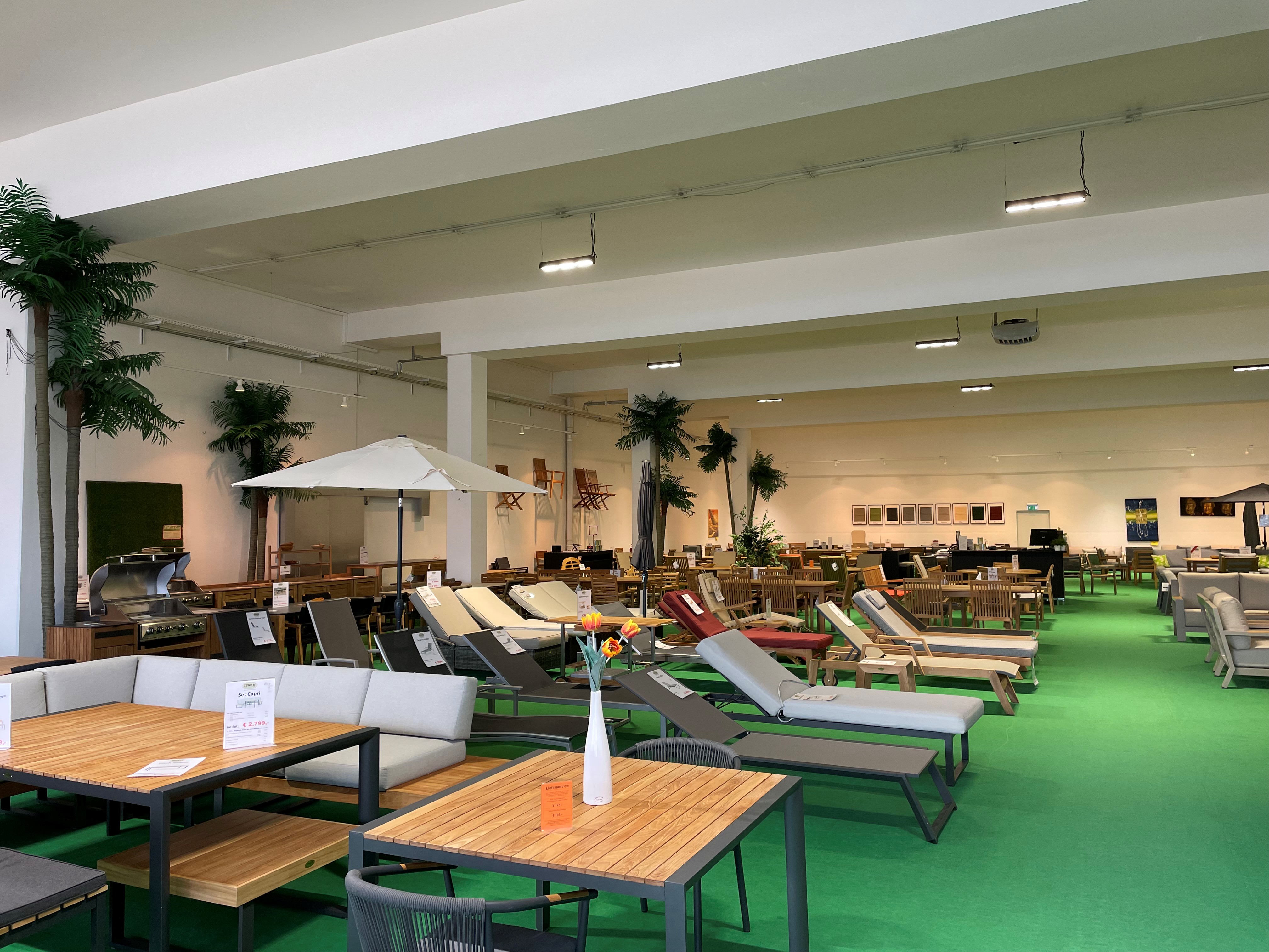 Bild 17 von TEAK-IT & more Gartenmöbel GmbH