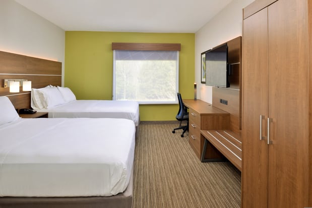 Images Holiday Inn Express Blowing Rock South by IHG