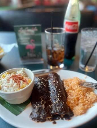 Images La Comida Mexican Kitchen and Cocktails