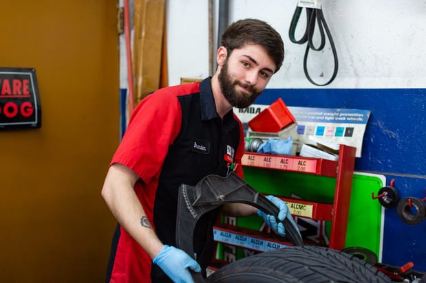 Images Marlow Automotive
