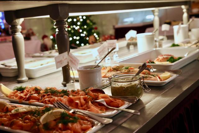 Images Restaurang Grankotten