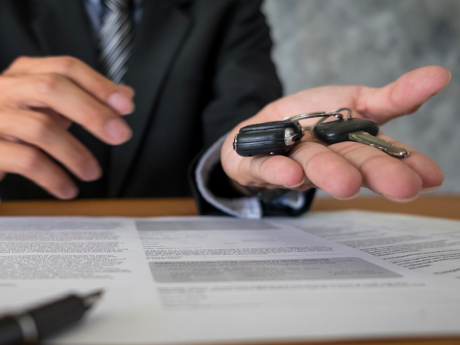 Charlton Bargeron Auto Insurance