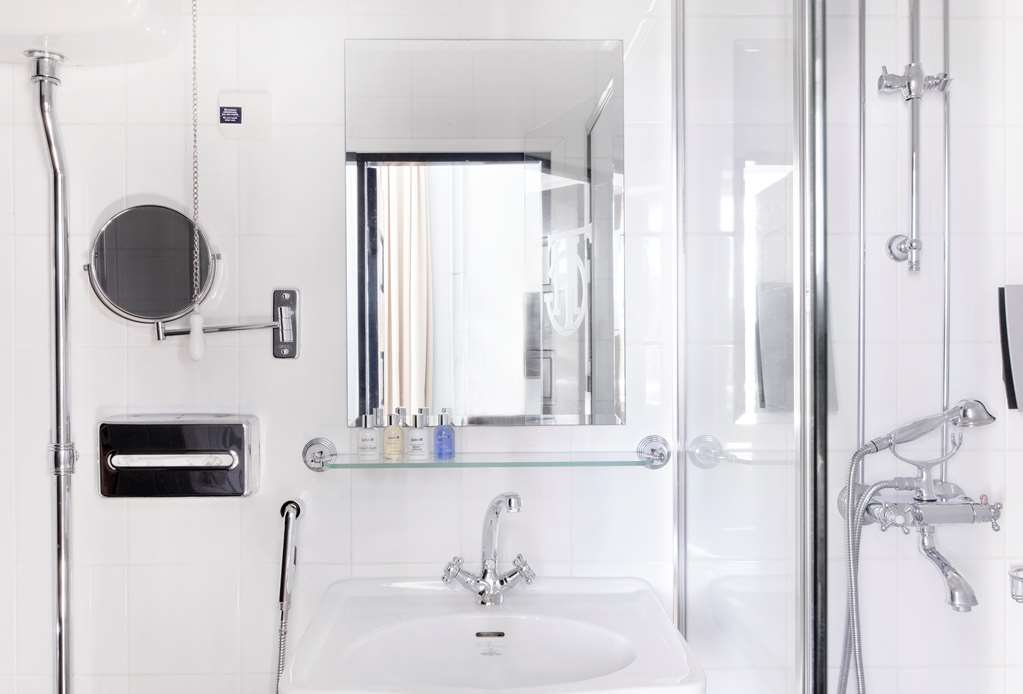 Images Radisson Blu Grand Hotel Tammer, Tampere