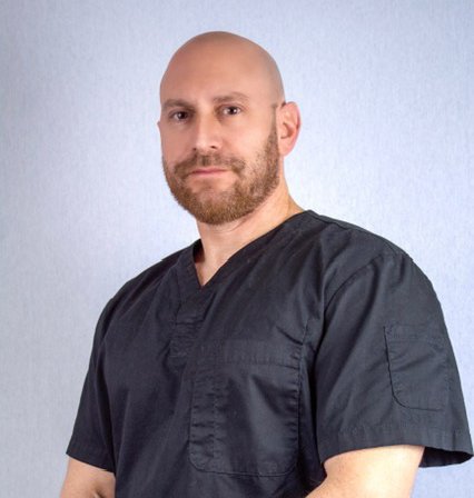 Images Andrew Schmierer, DPM