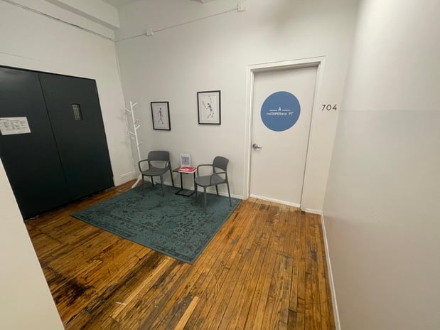 Images reCOOPERate Physical Therapy