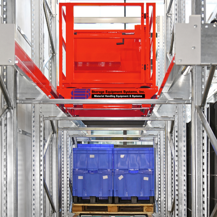 Storage Equipment Systems, Inc. Image