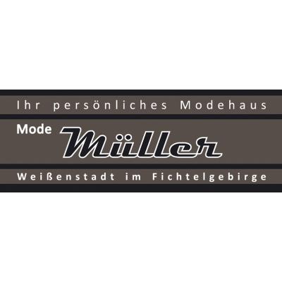 Modehaus Müller - Christa Müller e.K. in Weißenstadt