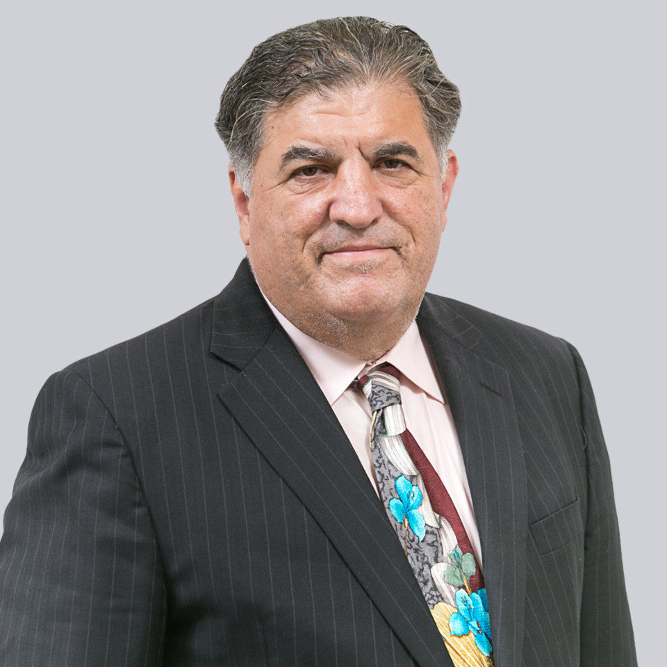 Dr. Hector Santiesteban, MD