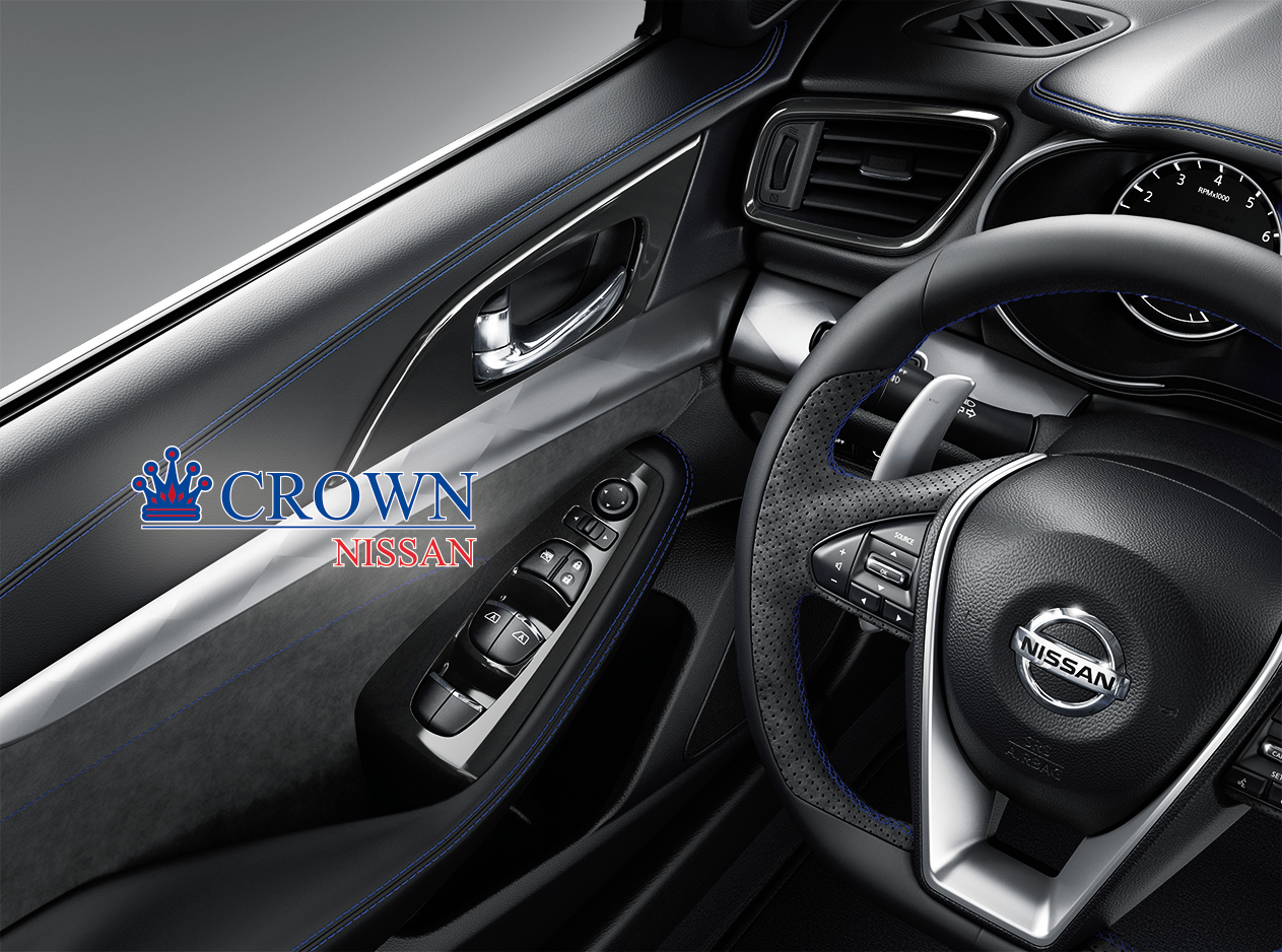 Nissan coupons