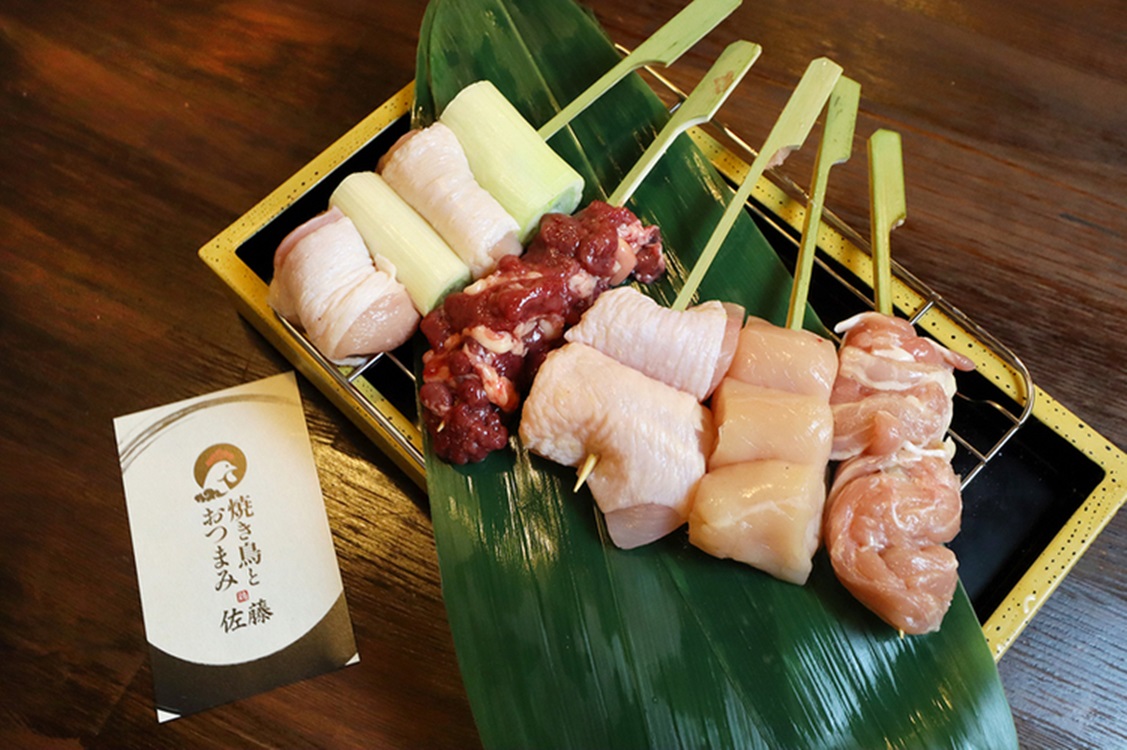 Images 焼き鳥とおつまみ 佐藤 野田本店