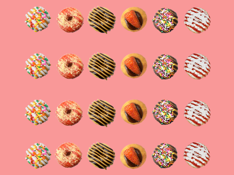 Images Dapper Doughnut Franchising LLC