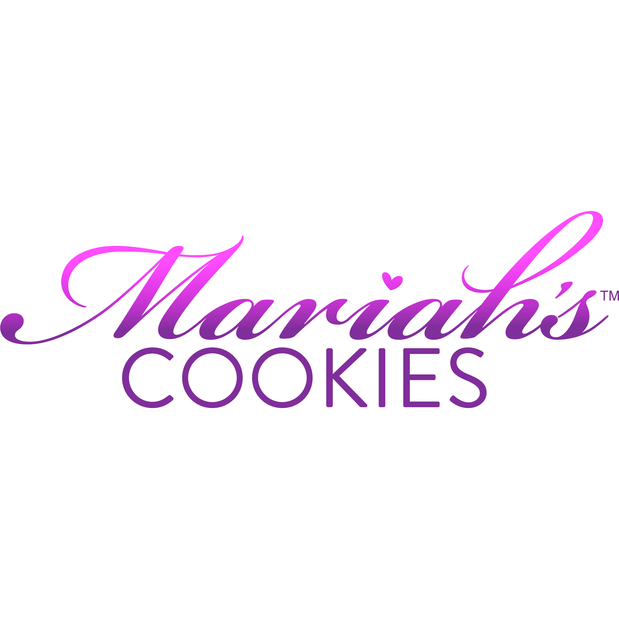 Mariah's Cookies Logo