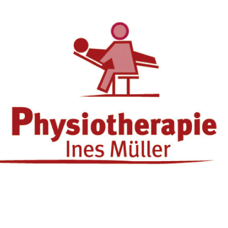 Physiotherapie Ines Müller in Chemnitz - Logo