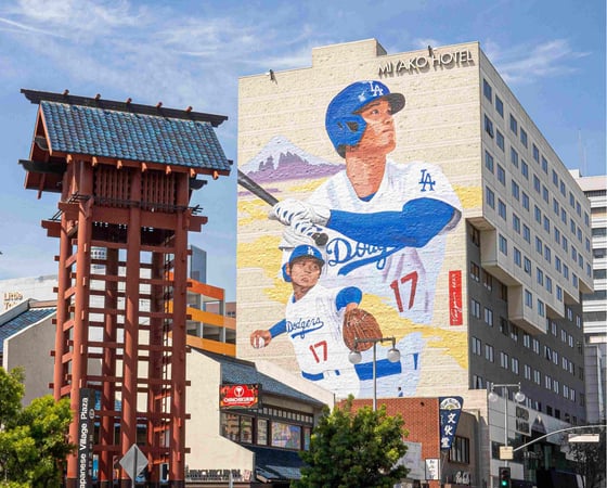 MLB&trade;野球観戦のおすすめ情報