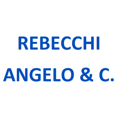 Rebecchi Angelo & C. Srl Logo